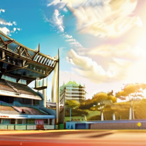 Free! the Final Stroke: The First Volume