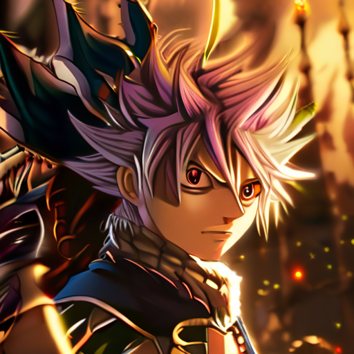 Fairy Tail Series 2