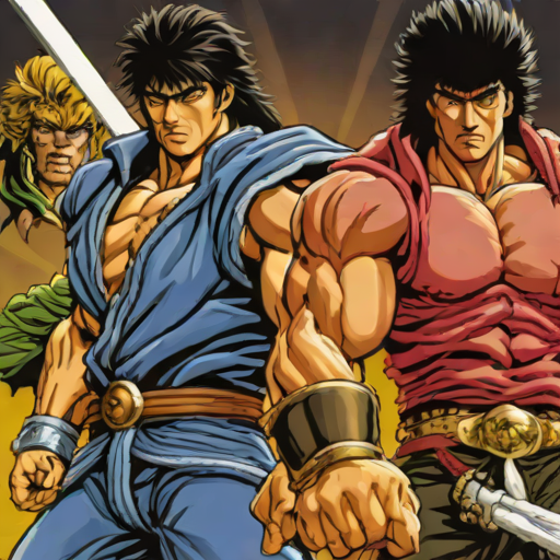 Fist of the North Star 2