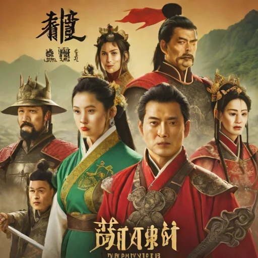 Fanren Xiu Xian Zhuan: Yan Jia Bao Dazhan