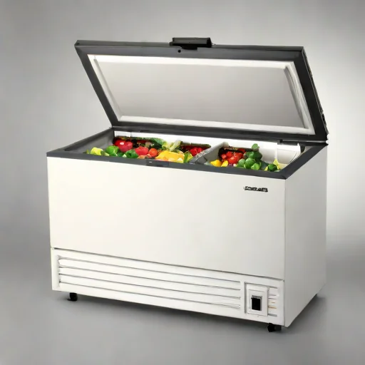 Frigidaire 12 cu. ft. Chest Freezer