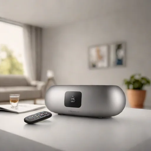 Fibaro Home Center 3