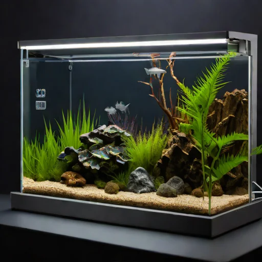 Fluval Flex 20 Gallon Aquarium Kit