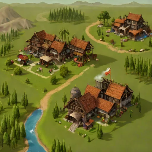 Forge Of Empires