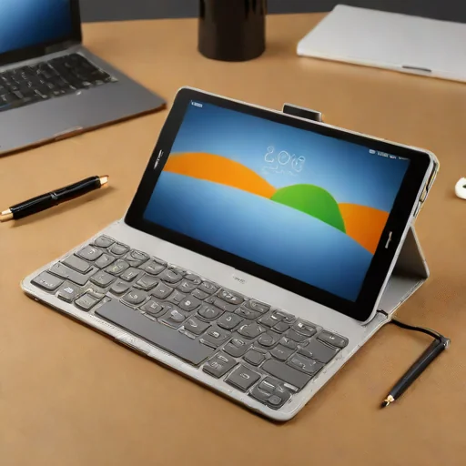 Fintie Keyboard Case for Samsung Galaxy Tab S8