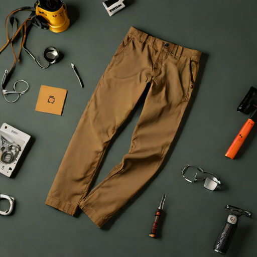 Filson Maverick Pant