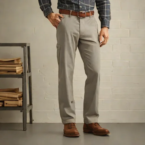 Filson Maverick Pant