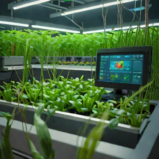 Future Crops