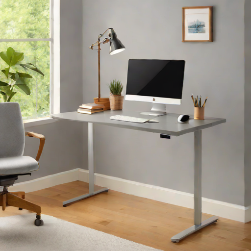 Fully Jarvis Standing Desk