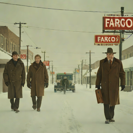 Fargo