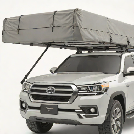 Front Runner Outfitters Roof Rack Outfitters Awning