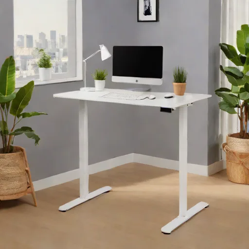 FlexiSpot E3 Standing Desk