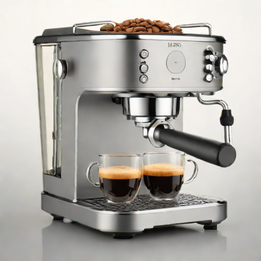 Flair Espresso Maker