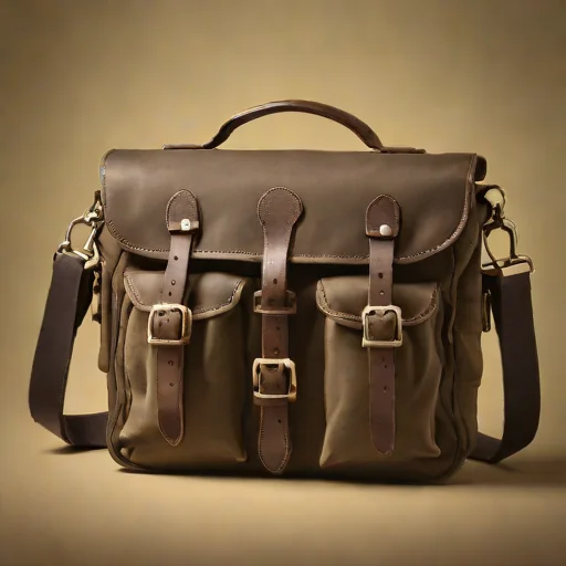 Filson Original Small Crossbody
