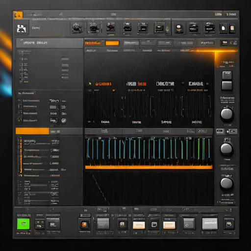 FL Studio 23