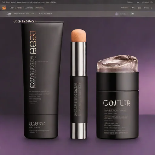 Formulate Contour Gel - Dusk
