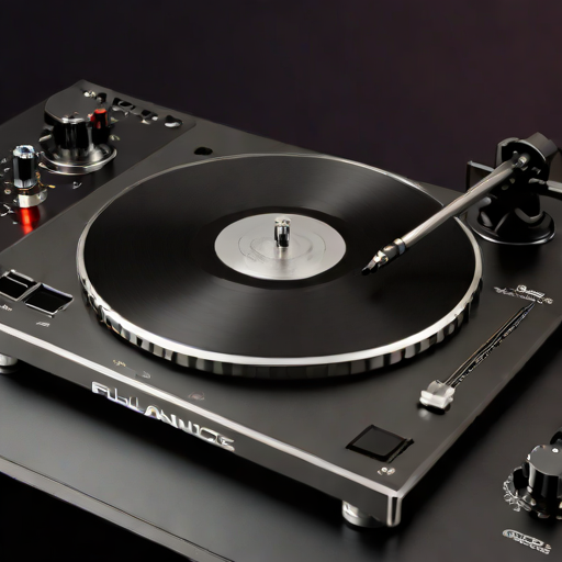 Fluance RT81 Signature