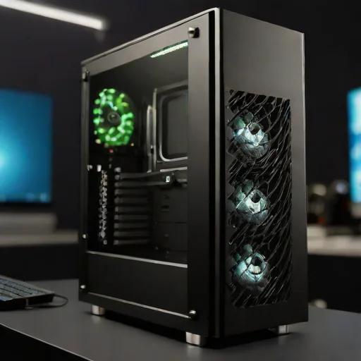 Fractal Design Define 7 XL