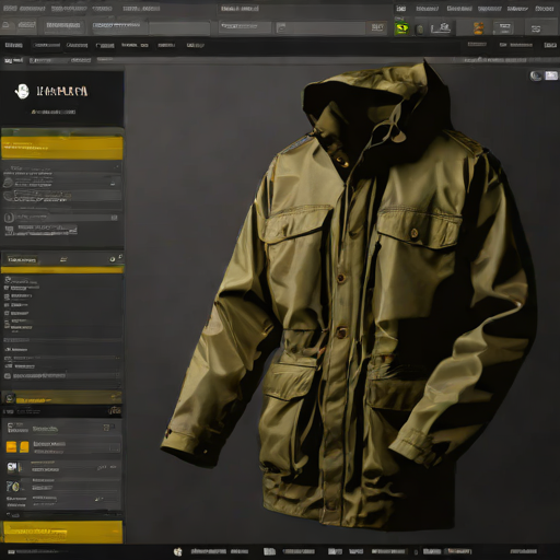 Filson Tin Cloth Tarp