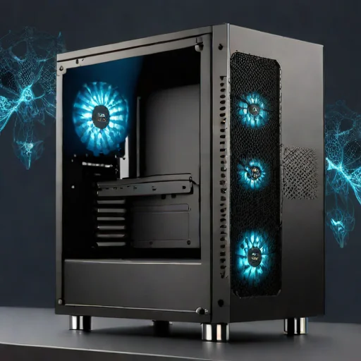 Fractal Design Meshlicious