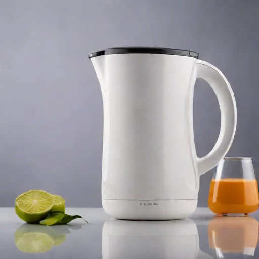 Filtrate Go Pitcher