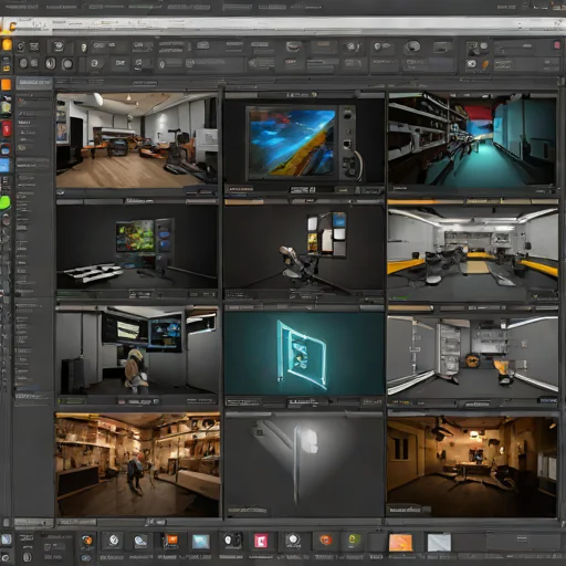 FrameForge Pro