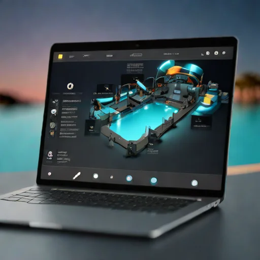 FlowState Adaptive Jammers