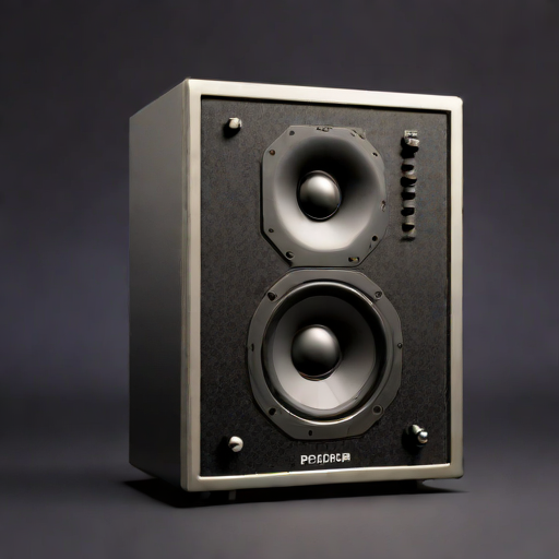 Fostex PM10