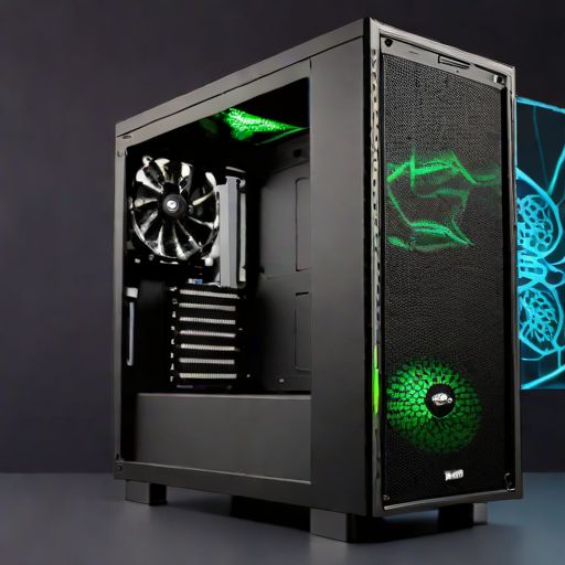 Fractal Design Meshify 2 XL