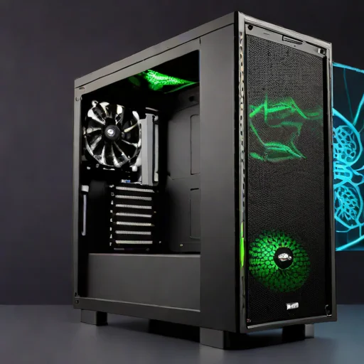 Fractal Design Meshify 2 XL