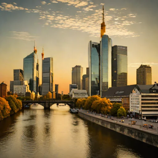 Frankfurt
