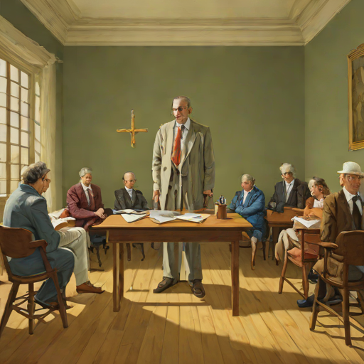 Fallacy of Affirming the Consequent