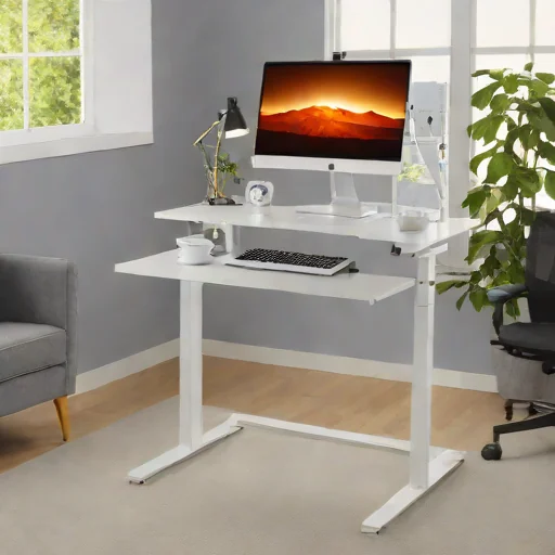FlexiSpot Electric Standing Desk
