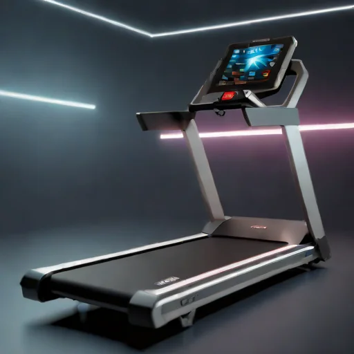 FitnessTech FT100