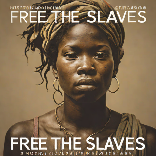 Free the Slaves