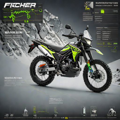 Fischer Ranger 94