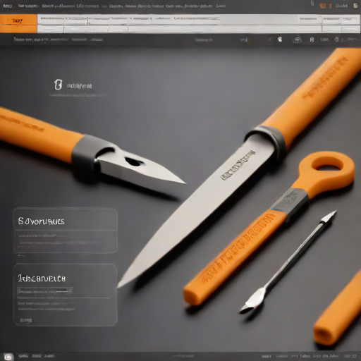 Fiskars Woodworking Chisels