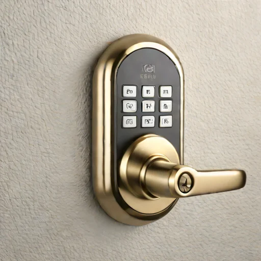Fortin Smart Lock