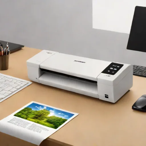 Fujitsu ScanSnap iX1600