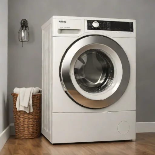 Frigidaire Gallery Dryer