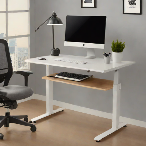 Feit Electric Sit Stand Converter