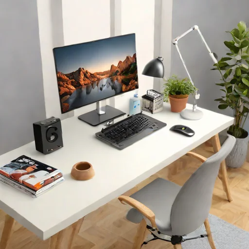 FlexiSpot E7 Converter