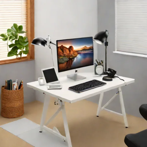 FlexiSpot E6 Converter