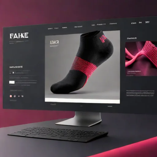 Falke Running Socks