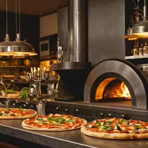 Forno Allegro (San Francisco, CA)