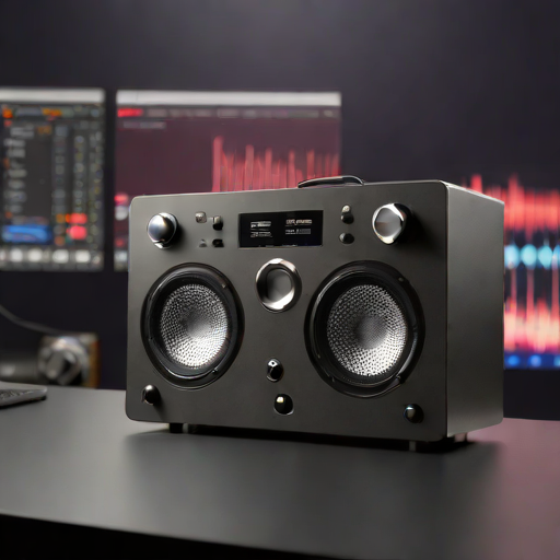 Focal Clear MG Active Loudspeaker System