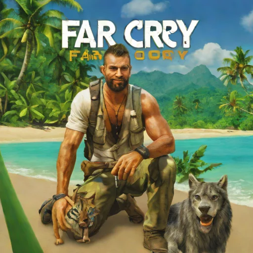 Far Cry