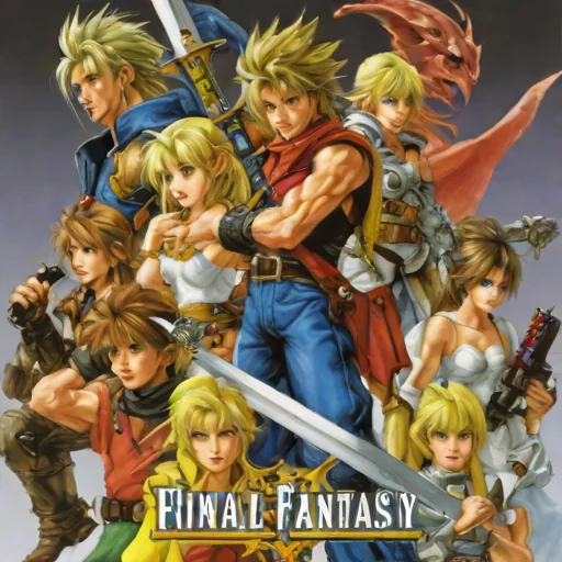 Final Fantasy