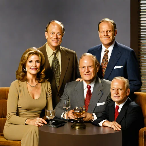 Frasier