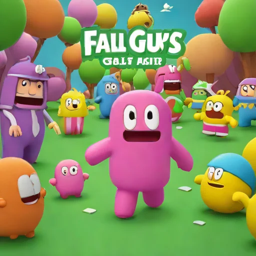 Fall Guys